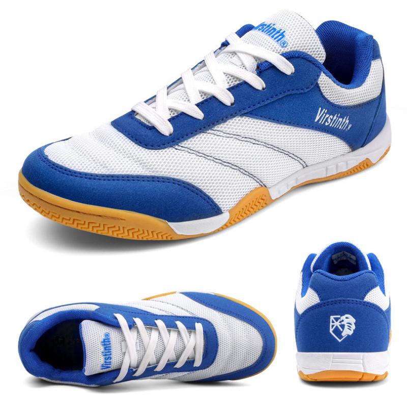 

Профессиональная спортивная обувь, сухожильные подошвы, мягкие подошвы, тренировочные кроссовки 41 белый/синий