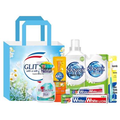 Ağız Sağlığı – Diş macunları ve diş tozu