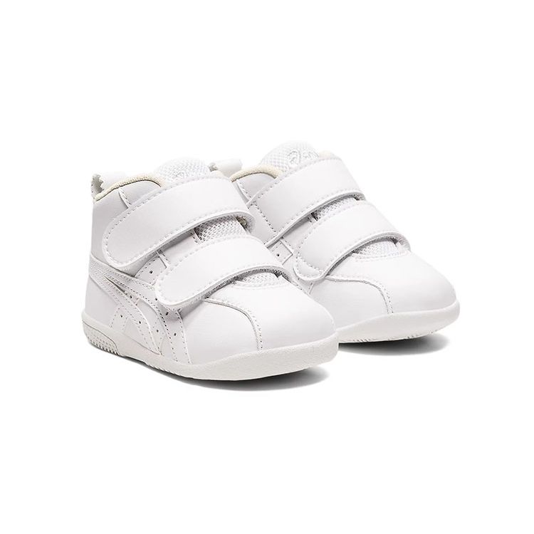 Asics Amulefirst SL TD White Baby Sneakers 1144A223-100