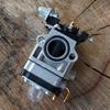 TL43 TL52 Carburetor TL43 TL52 1E40F-5 1E44F-2 CG430 CG520 BC430 BC520 KASEI Brushcutter Trimmer