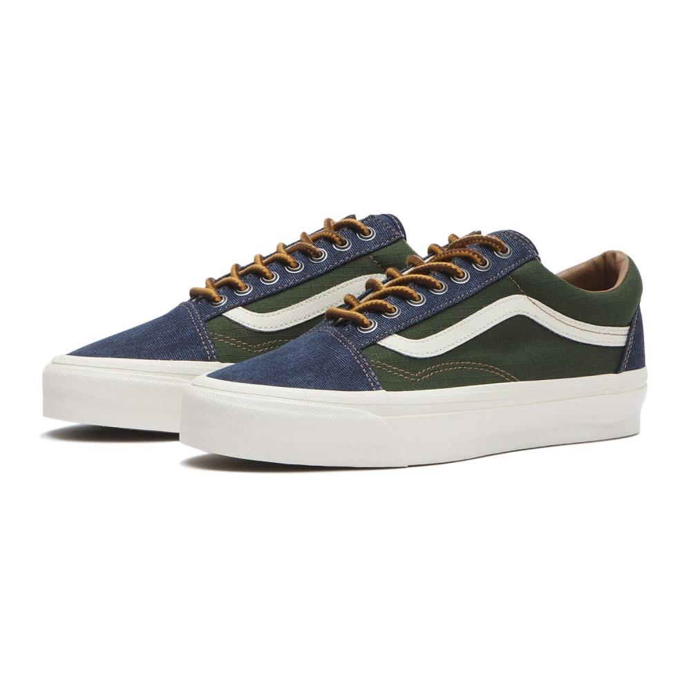 Vans Old School Vn000cy21t8 Salt Wash Nav