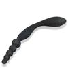 Anal Beads & Prostate Massager Set – Non-Vibrating G-Spot/Clitoral Stimulator for Women & Men