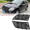 Air Vent Grille Hood Cover For Engine A1648804305 A1648804405 For Mercedes Benz W164 ML350 ML450 ML550 ML63 AMG GL320 GL350