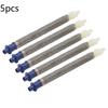 Efficient Airless Paint Spray Filter, SUS304 Stainless Steel Mesh+Reinforced Plastic, Fine Workmanship, High Filtering Accuracy