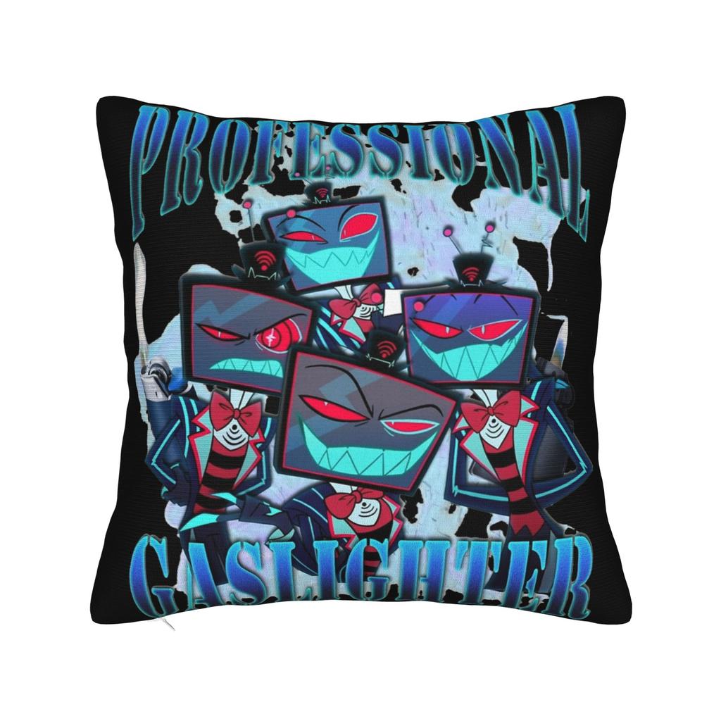 Vox Hazbined Hoteled Pillowcase Printed Polyester Cushion Cover Decorations  Pillow Case Cover Sofa Square 45*45cm