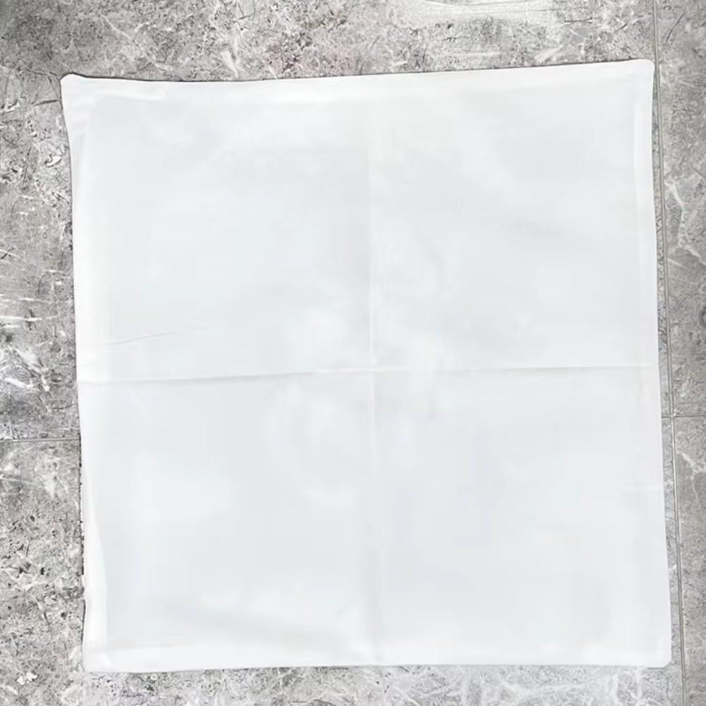 45x45 Donkey Pillowcase Cartoon Donkey Plush Pillow Case Cute Cushion Cover Home Decor