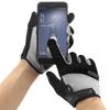Outdoor Full Finger Touchscreens Gloves Road Bike Sports Cycling Gloves NonSlip Shock Absorbing Glove for Women and Man