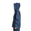 Timberland Breathable Warm Hooded Solid Jacket Unisex jackets TB0A5N64ABY1
