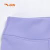 Anta Kids Girls' Fleece-Lined Dance & Casual Leggings