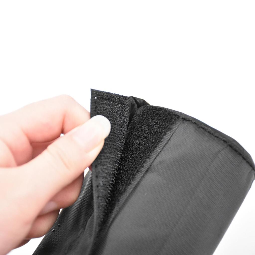 Squat Pad Standard Bar Cover Neck Shoulder Support Protective Padding Hip Push Bars Pad Barbell Pad for Home Gym Weightlifting