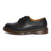 Dr. Martens 1461 Vintage Black Quilon Unisex Sneakers 12877001