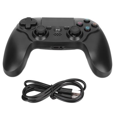 For PS4 Wireless Controller High Sensitivity Wireless Gamepad with 3.5mm O Output