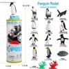 Mini Dinosaur, Insect, and Marine Animal Toys for Kids
