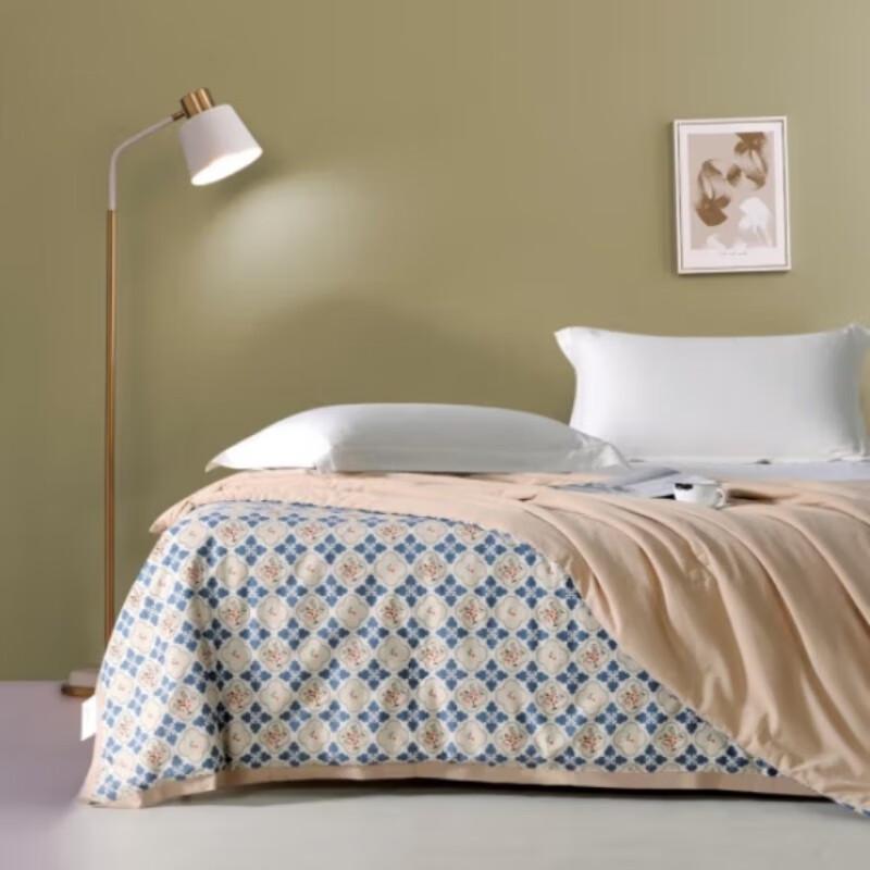 

Jinsili Summer Lightweight Fiber Quilt