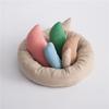 U-shaped Newborn Photography Prop Pillow for Baby Photo Styling