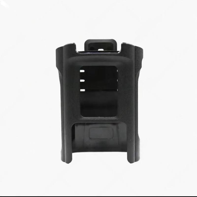 1 Piece Universal Belt Holster For  Dm32/Uv32 Walkie Talkie Belt Clip Hoster Belt Holder Case With Clip