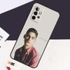 Hero Fiennes Tiffin Case For Samsung Galaxy A14 A55 A06 A05 A36 A26 A16 A54 A34 A22 A32 A52 A35 A15 A53 A13 A56