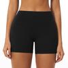 Women’s Yoga Shorts: High-waisted, Butt-Lifting, Form-Fitting, Structured, Drapey, Quick-Drying Sports and Fitness Shorts