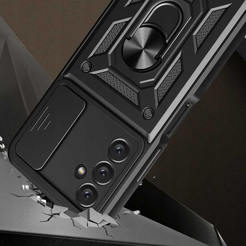 Sc Camring Galaxy M34 5G Black