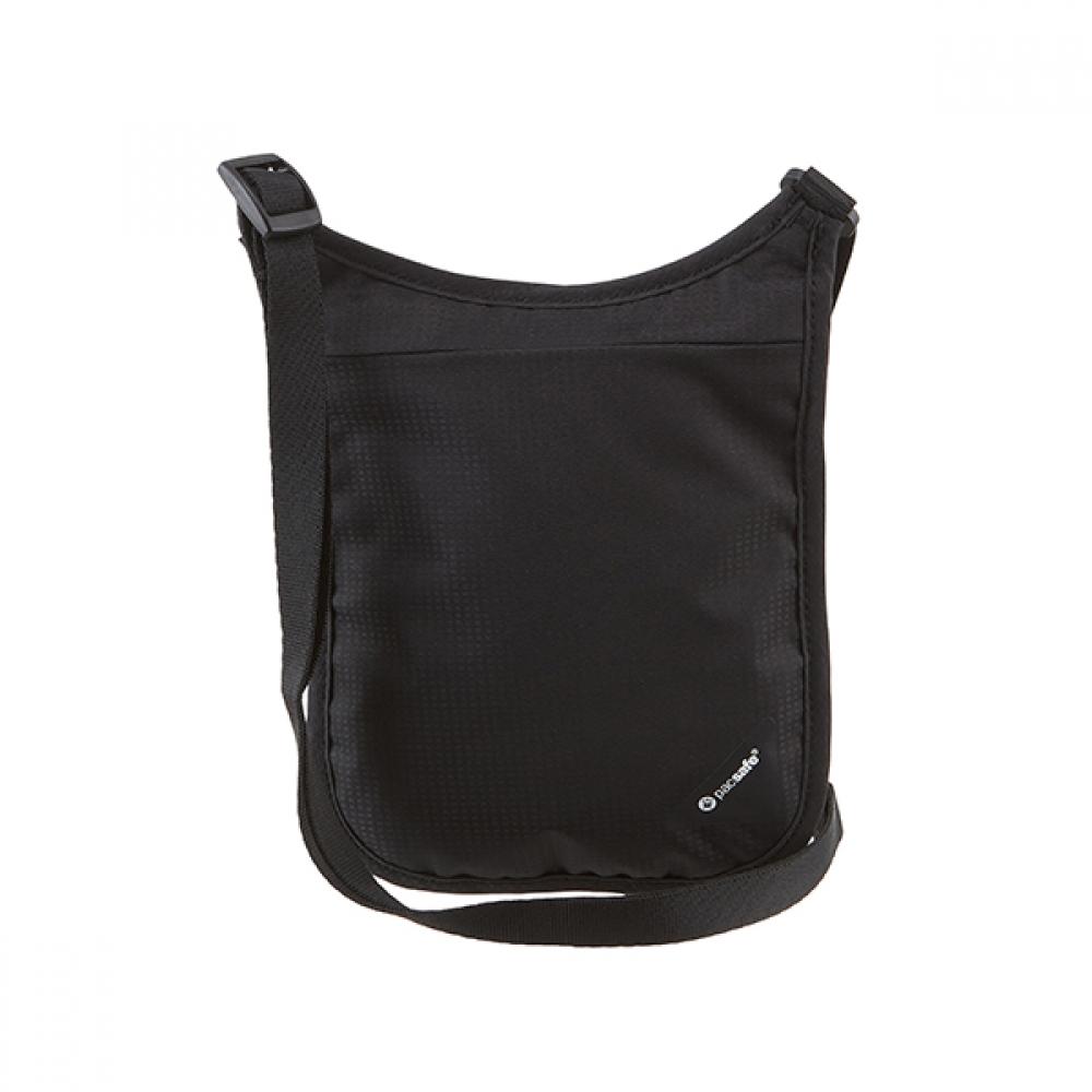 

Pacsafe 10139100 Нашийний гаманець Coversafe V75 Сумка через плече 10139100