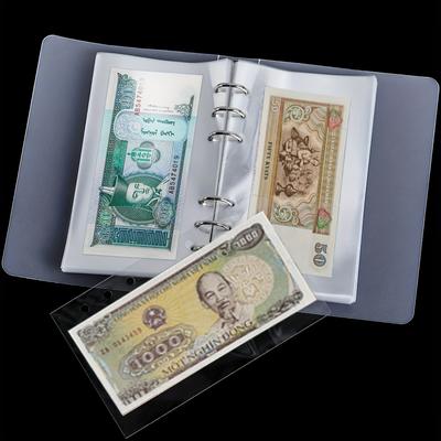 תחביבים ויצירתיות – אלבומים למטבעות ובולים