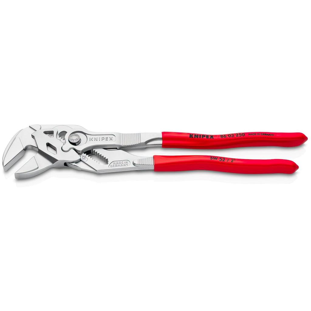 KNIPEX Pliers Wrench Length 250 (8603-250) (mm)