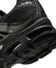 [Nike] Air Max Moto 2K M - Black:Metallic Dark Grey:Dark Smoke Grey IO9279-001
