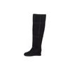 UGG Classic Femme Otk High Top Black Women's 1104610-BLK