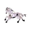 Fashion Enamel Animal Steed Horse Brooches For Women Men Clothing Coat Accessries Gifts
