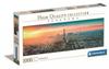 1000 Piece Panorama Puzzle. HQ Paris