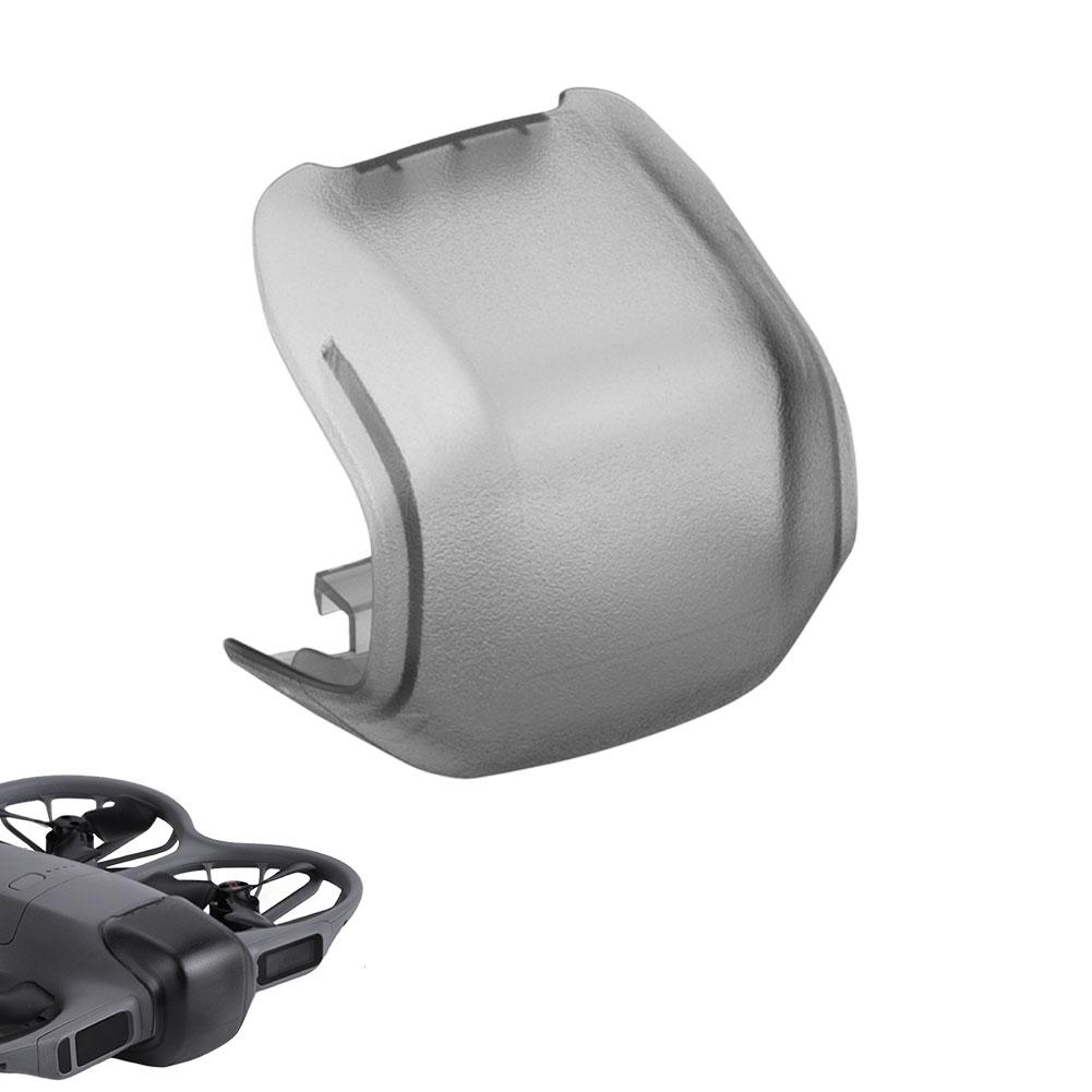 Lens Cap for DJI Neo 2 Drone Protective Gimbal Lock Cover Camera Guard Anti-Scratch Protector Props Fixer Accessory