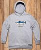 Fico-Hoody-206 Extreme Fishing Brand Pico Mackerel Hoodie
