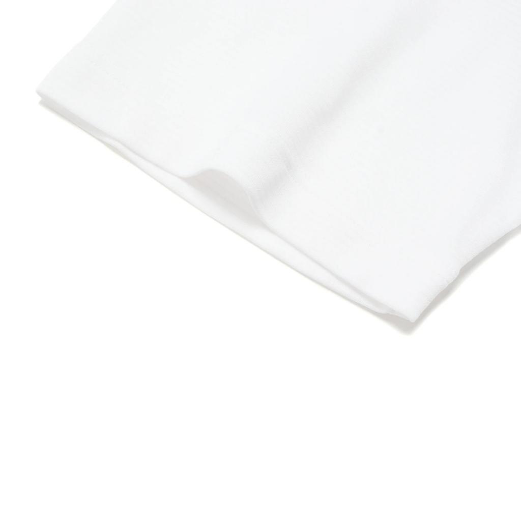 Li-Ning Moisture-Wicking Antibacterial Short-Sleeve T-Shirt Men Tops White Gray ATST563-2