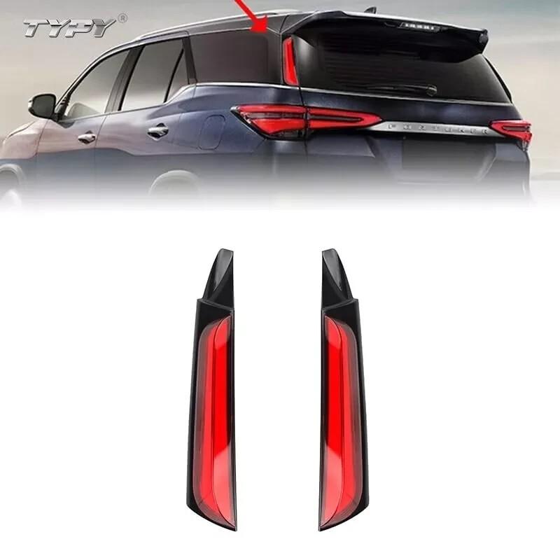 פנס עמוד לטויוטה פורטונר צד ימין ושמאל (זוג) LED a673