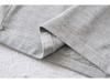 V-Waist Wide-Leg Casual Pants for Women - Summer Comfort Yoga and Lounge Wear