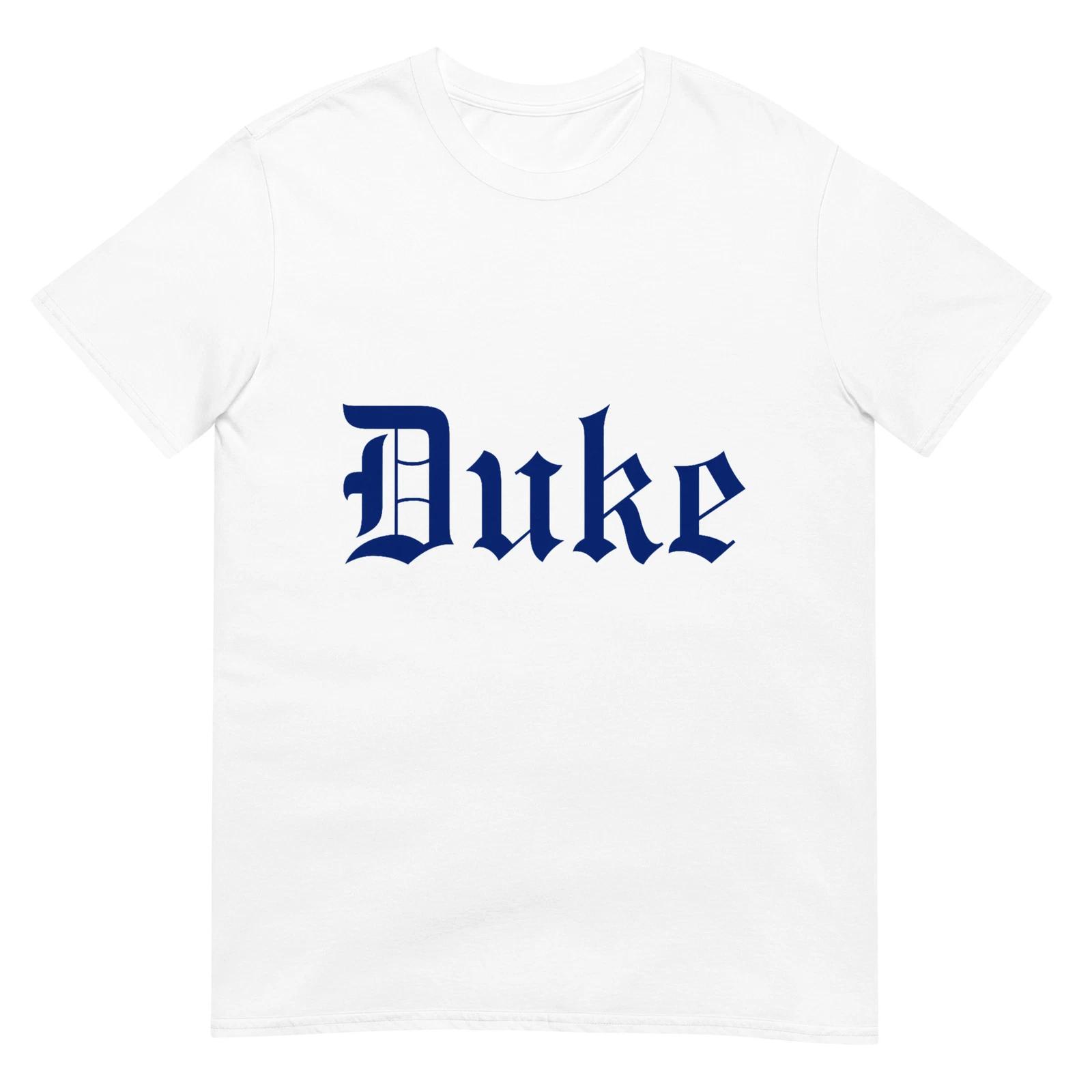 Футболка Duke S