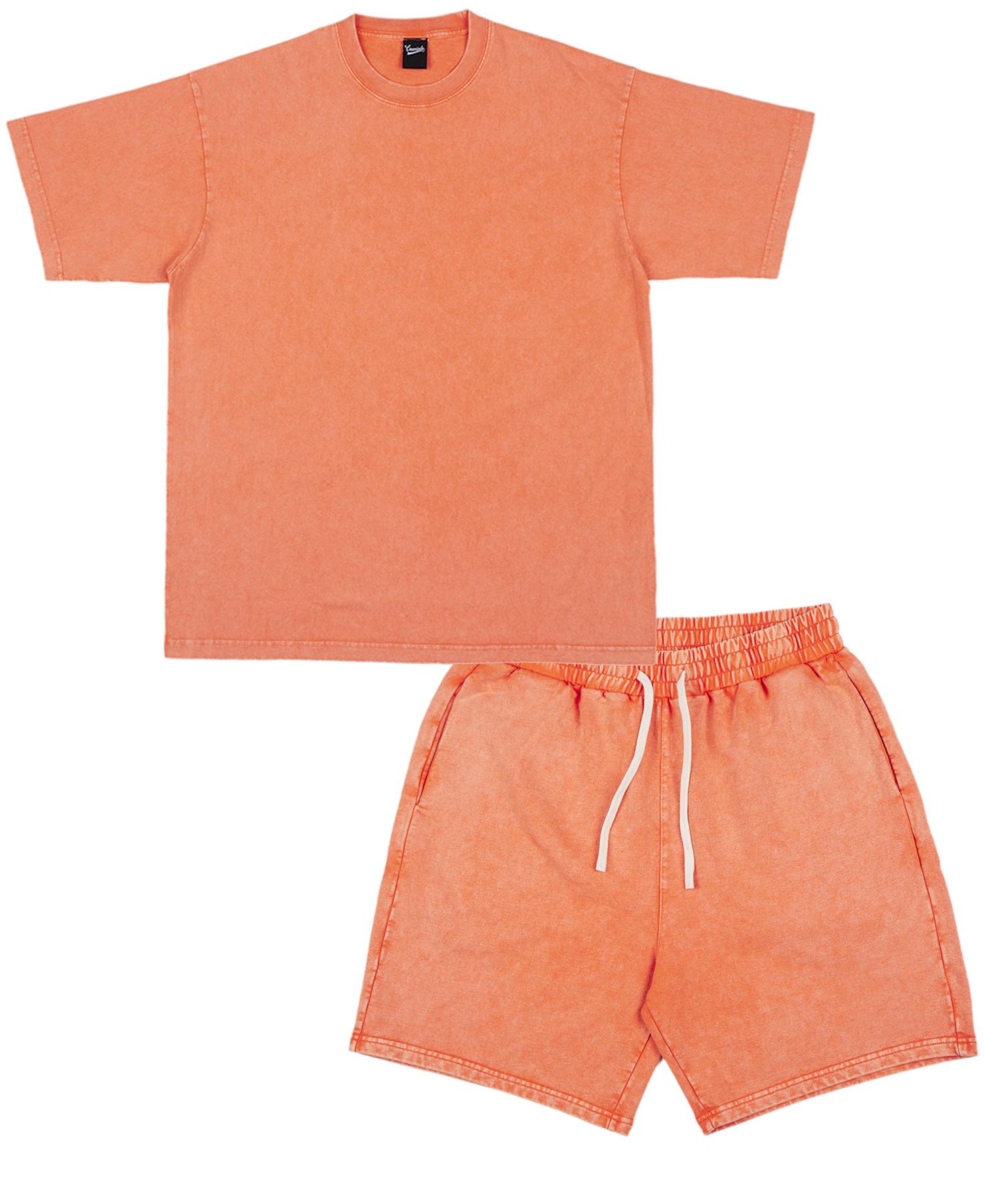 Cream Soda Lab Pigment Orange Set Free