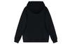 Li Ning Sweatshirt Men's Standard Black YWDT331-1