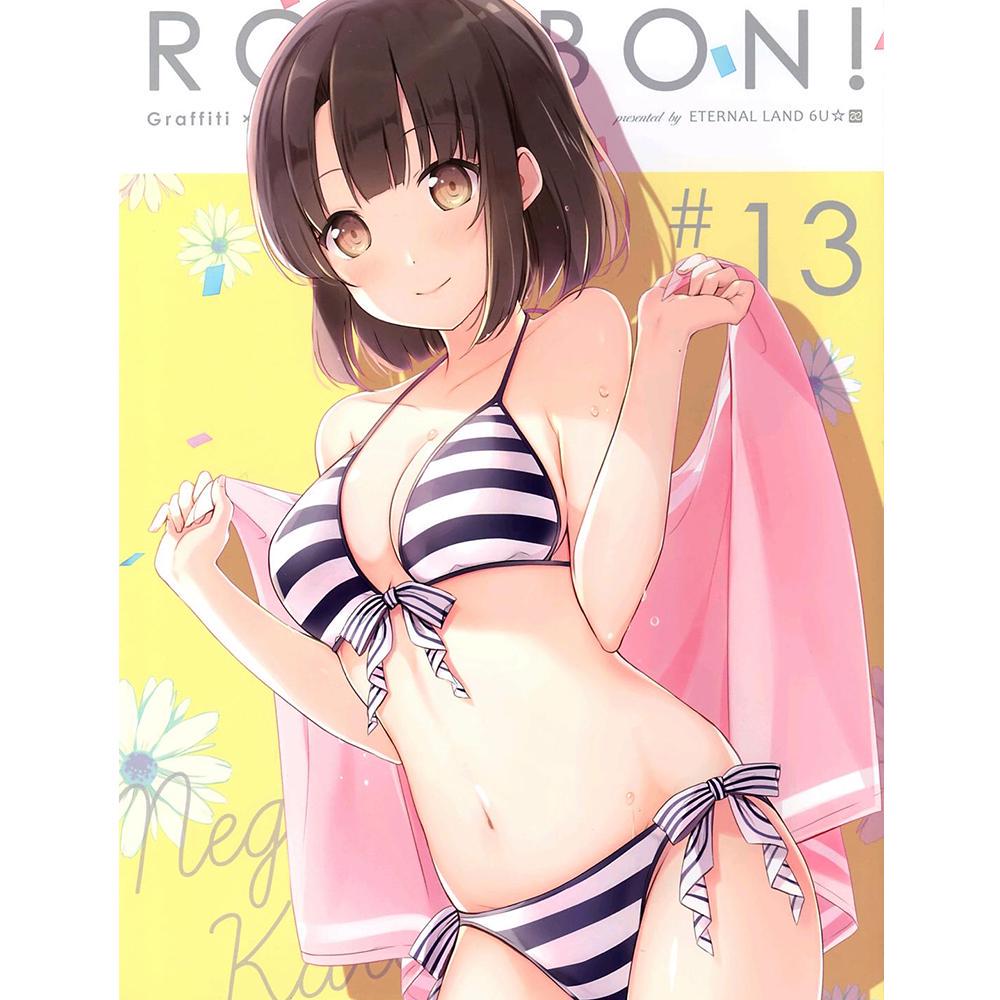 5D DIY Round Full Round Diamond Painting Anime Diamond Embroidery Complete Home Decorative Gift