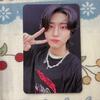 [USED] Stray Kids Han chk chk boom ATE Sanok trading card