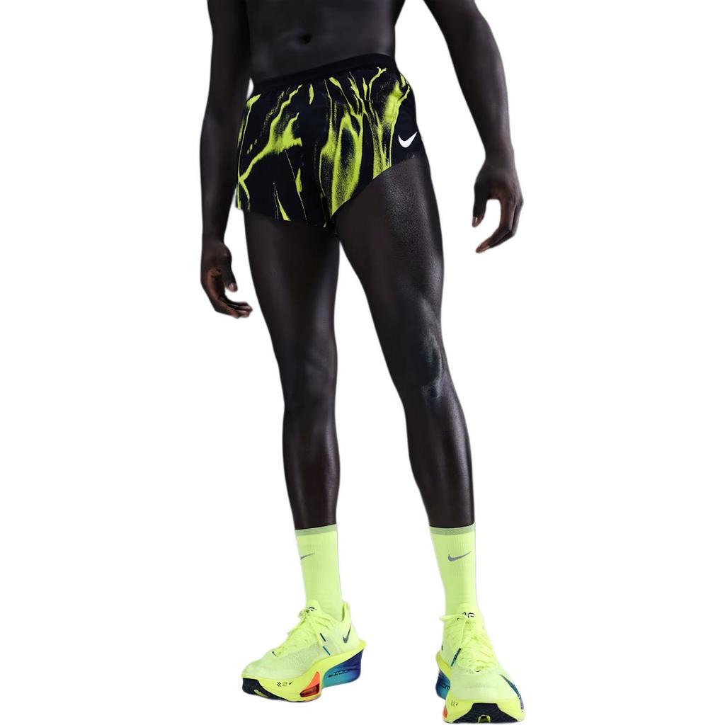 Nike AeroSwift Men's Dri-FIT Adv 2" Running Shorts HV2645-702