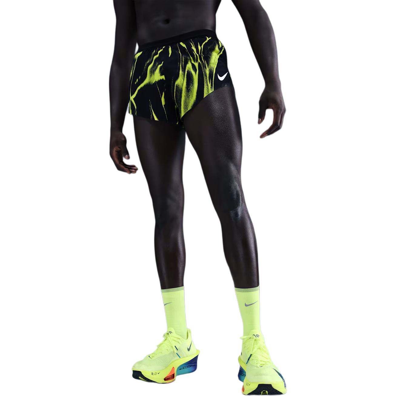 Nike AeroSwift Men s Dri-FIT Adv 2 Running Shorts HV2645-702 L