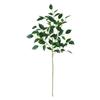 Decoração de casa – Flores e coroas artificiais