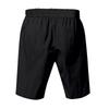 Men's Linen Breathable Thin Beach Casual Loose Five Cent Shorts