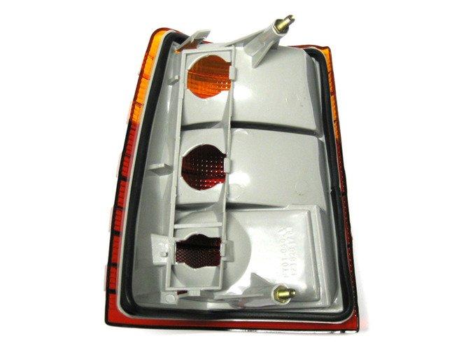 Mercedes 123 Kombi Right Rear Tail Lamp