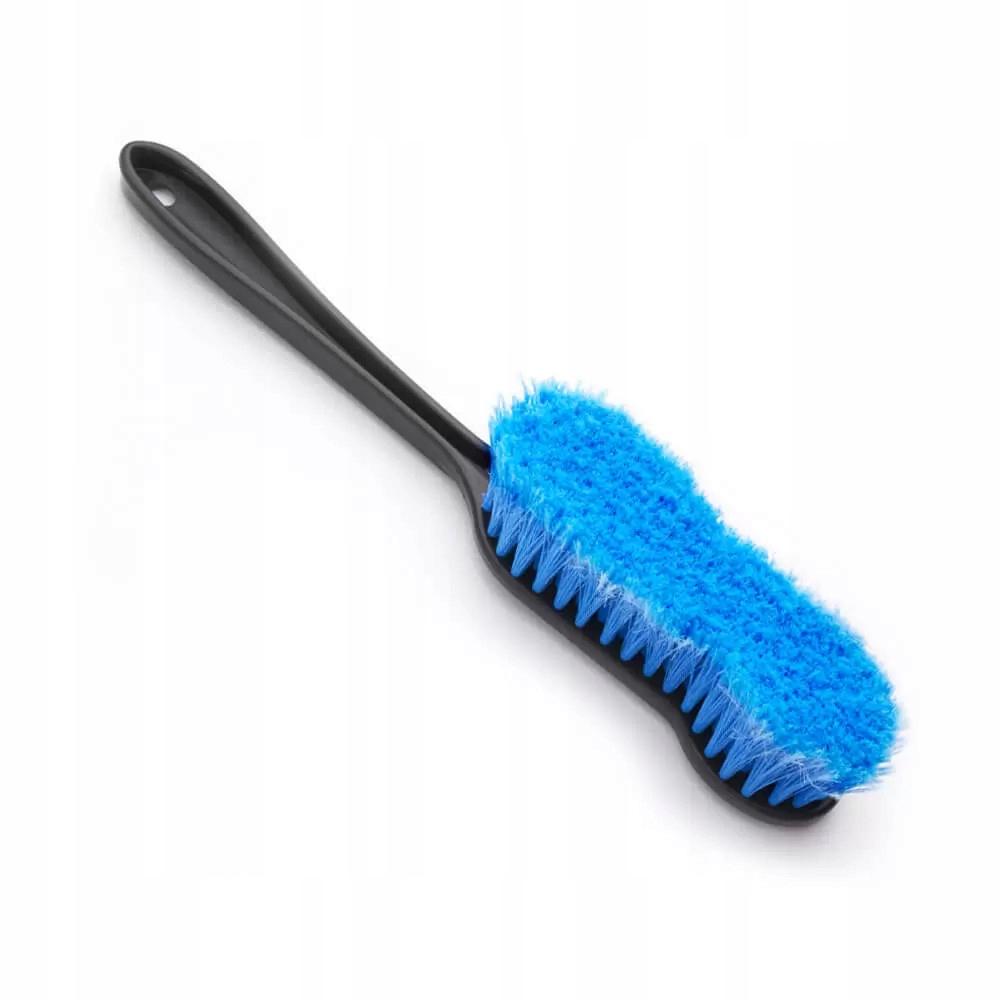 Brush, duster, car duster, plastic, universal for sweeping