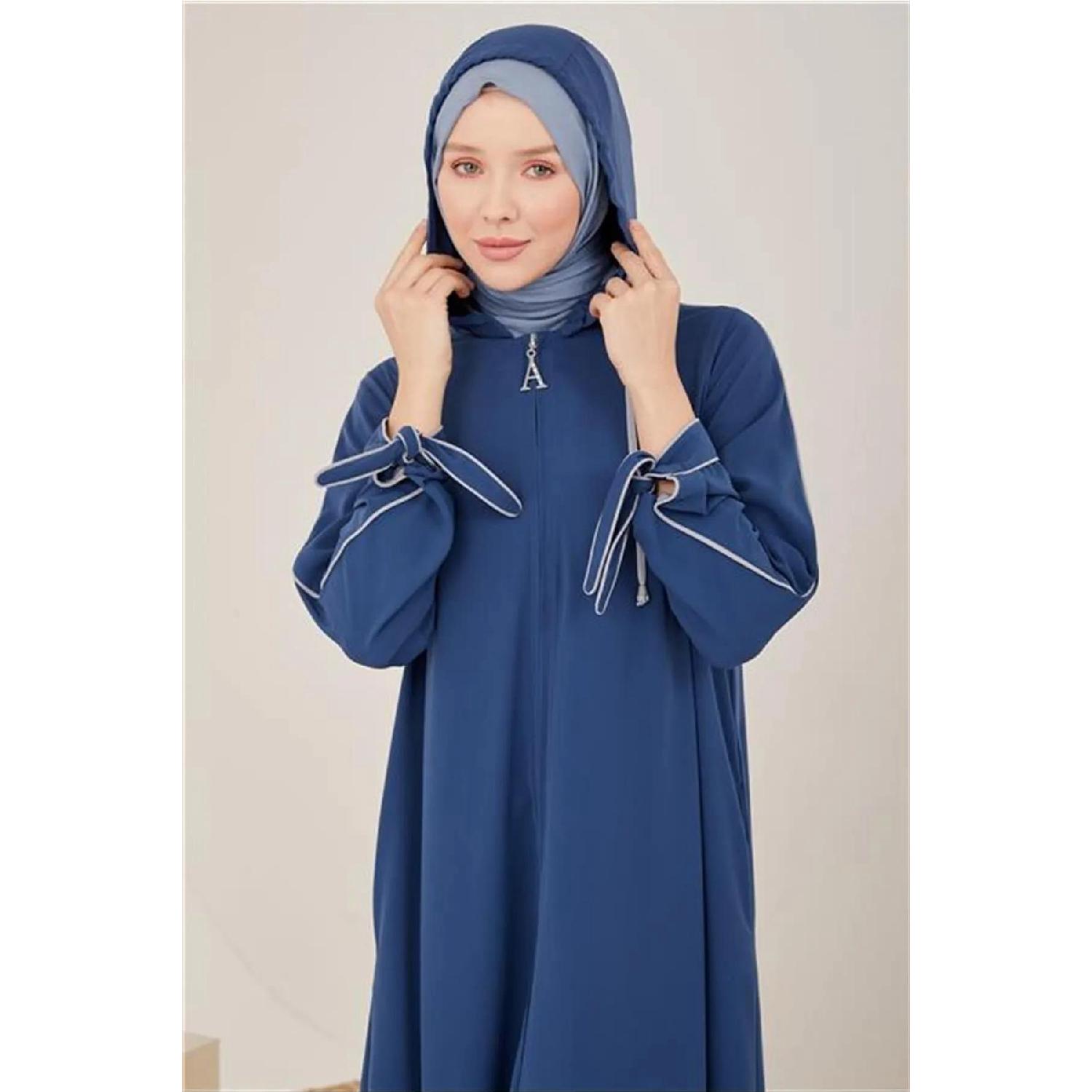 

Абая на окантовке и молнии 23y8403