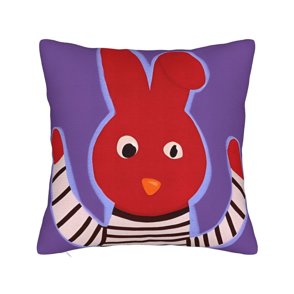 Comedy 31 M-Minutos Pillow Case  Graphic Pillow Cover For Couch Sofa Bedroom Kawaii Cushion Cover