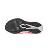 Li Ning Feidian 6 Challenger Dämpfung, abriebfest, flacher Freizeit-Laufschuh für Damen, Pink, ARMW004-11