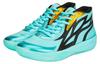 Puma LaMelo Ball MB.02 Honeycomb 377590-01